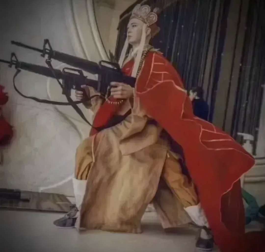 步前进是他
